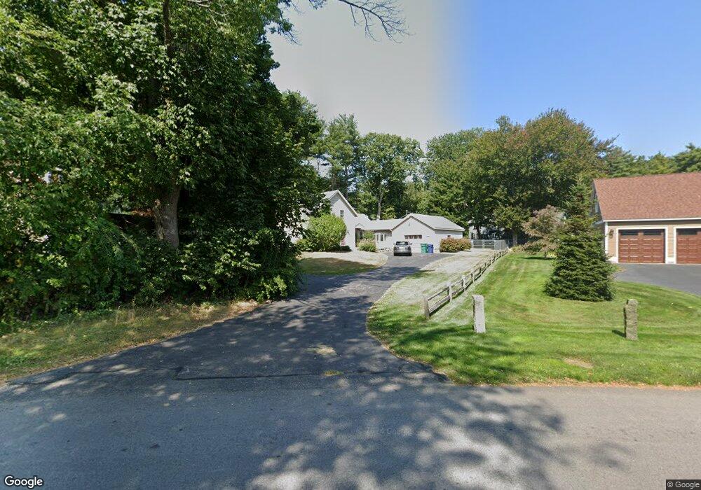 52 Little River Rd, Hampton, NH 03842 - photo 1