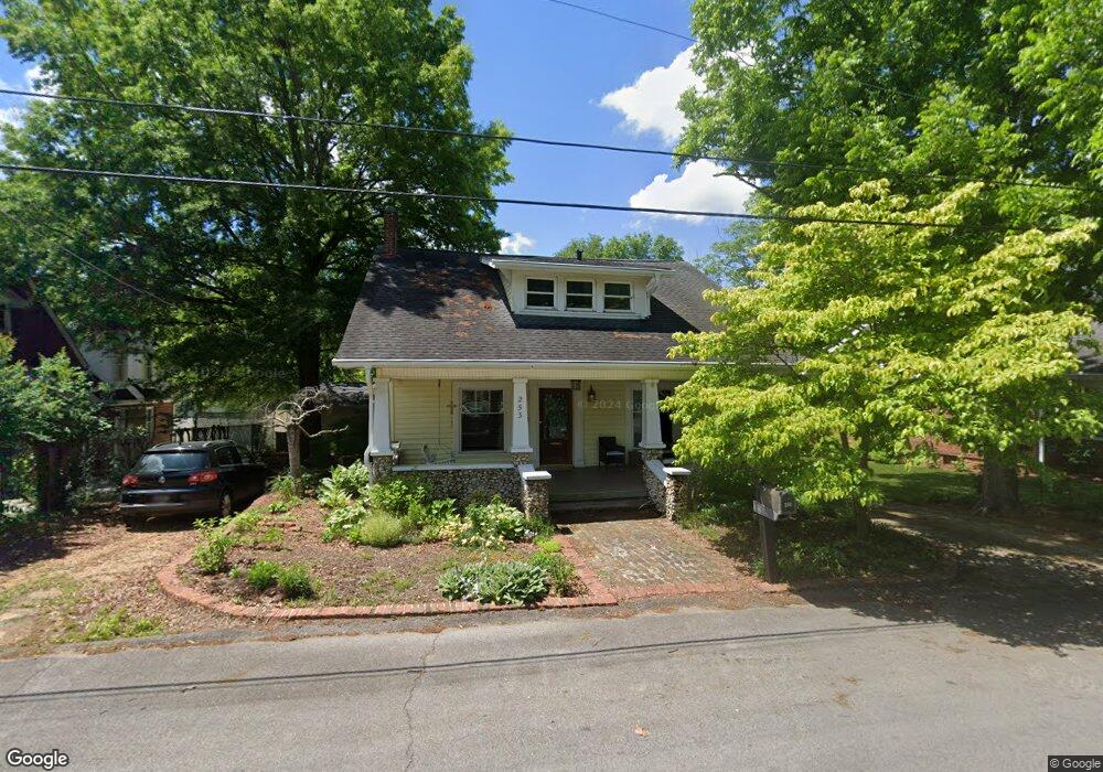 253 15th St NW, Cleveland, TN 37311 - photo 1