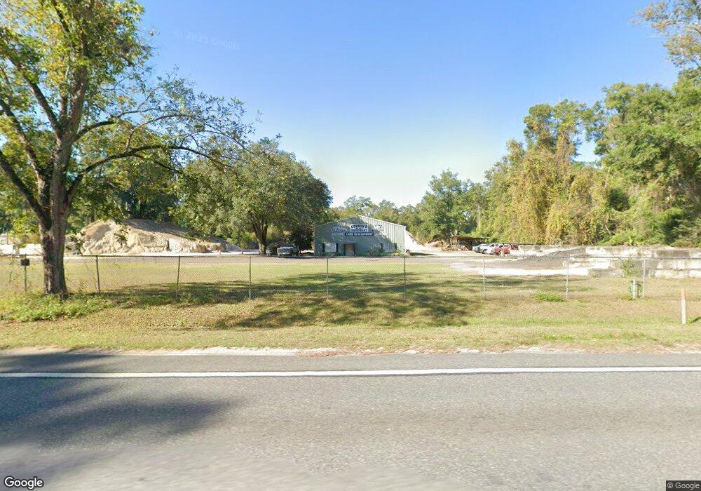 28 Woodville Hwy, Crawfordville, FL 32327 - photo 1