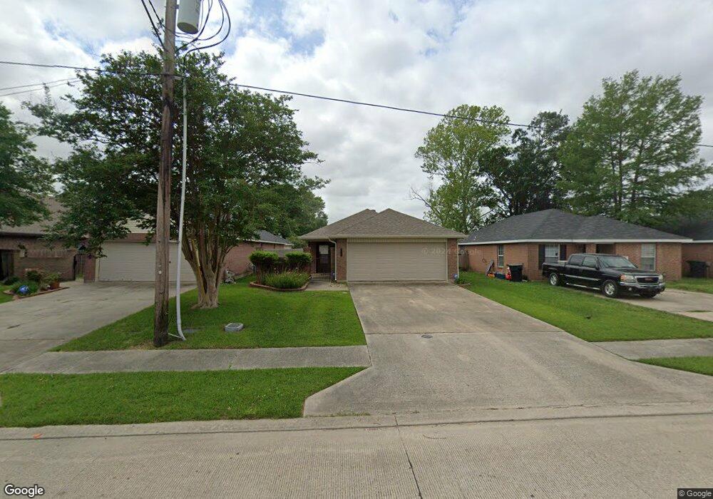 1507 Jennifer St, Lake Charles, LA 70605 - photo 1