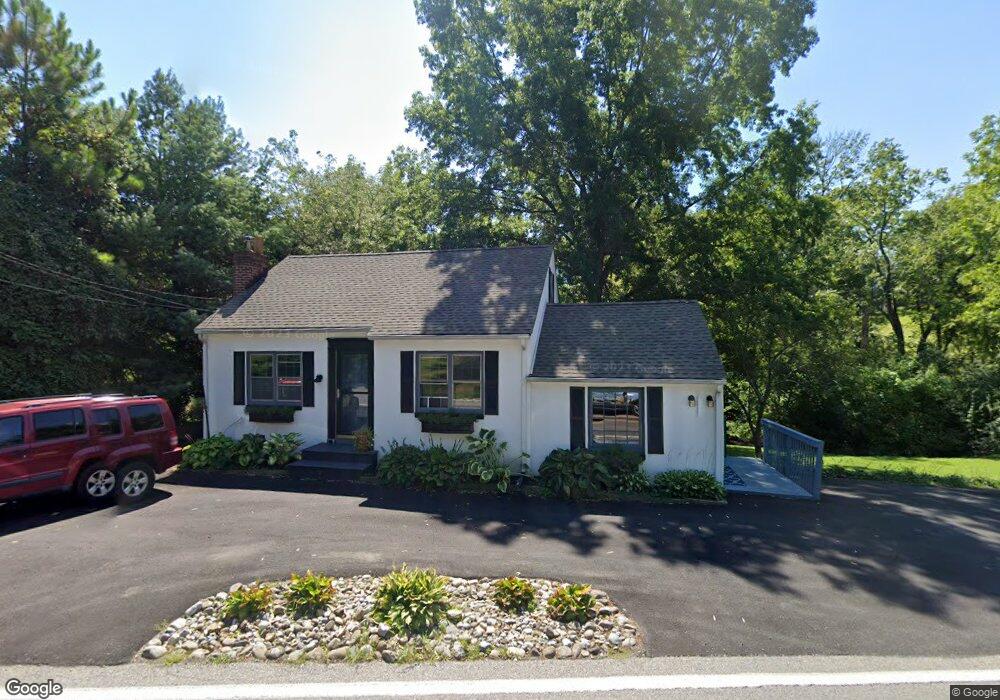 184 E Hillendale Rd, Kennett Square, PA 19348 - photo 1