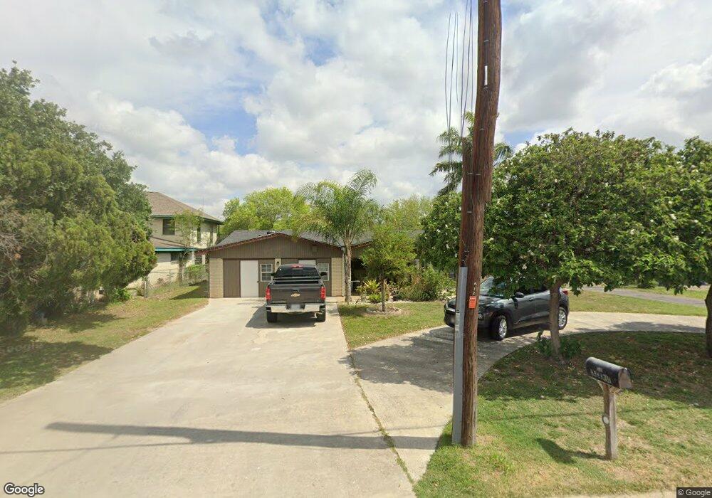 316 W Polk Ave, Pharr, TX 78577 - photo 1