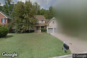 20684 Creekside Dr, Smithfield, VA 23430