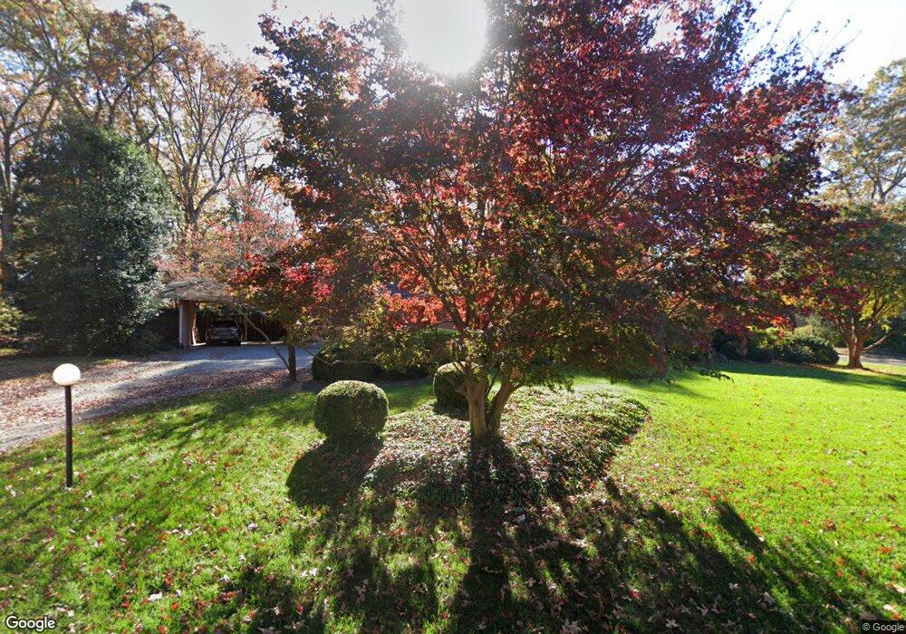 8707 Tarrytown Dr, Henrico, VA 23229 - photo 1