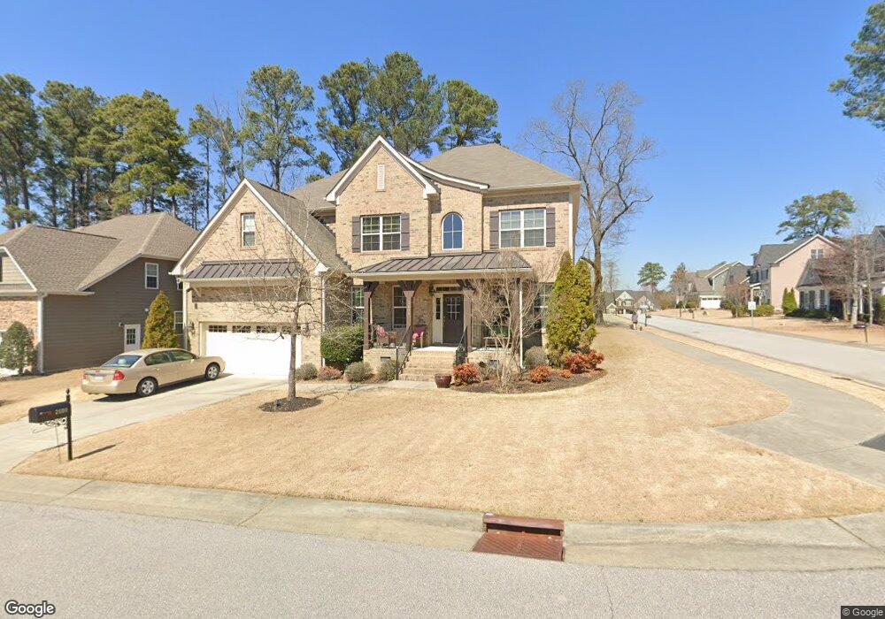 2600 Monte Terrace, Apex, NC 27502 - photo 1