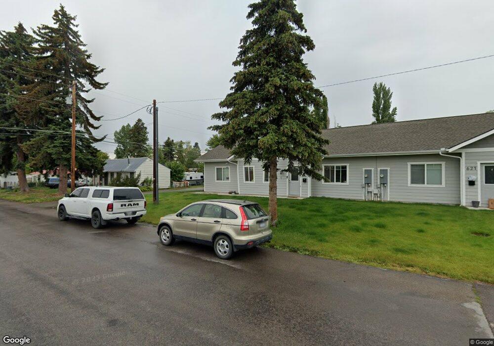 621 11th St W, Kalispell, MT 59901 - photo 1