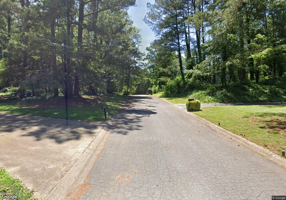 0 N Cove Ct, Marietta, GA 30066 - photo 1