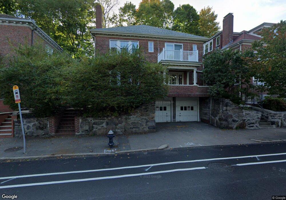 500 Washington St unit 1, Brookline, MA 02446 - photo 1