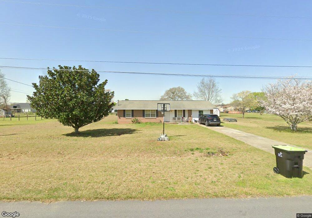 118 Chase Ct, Byron, GA 31008 - photo 1