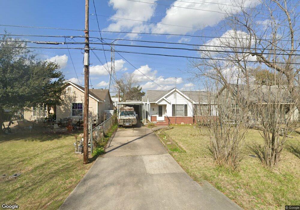 605 Frisco St, Houston, TX 77022 - photo 1