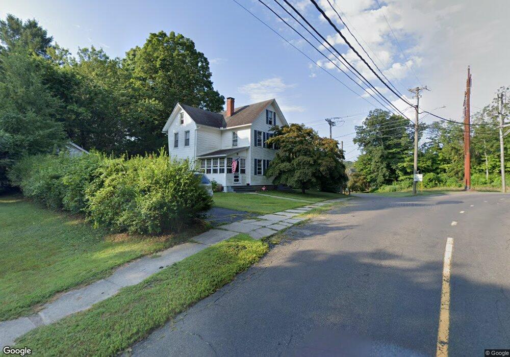 95 W Bridge St, Deep River, CT 06417 - photo 1