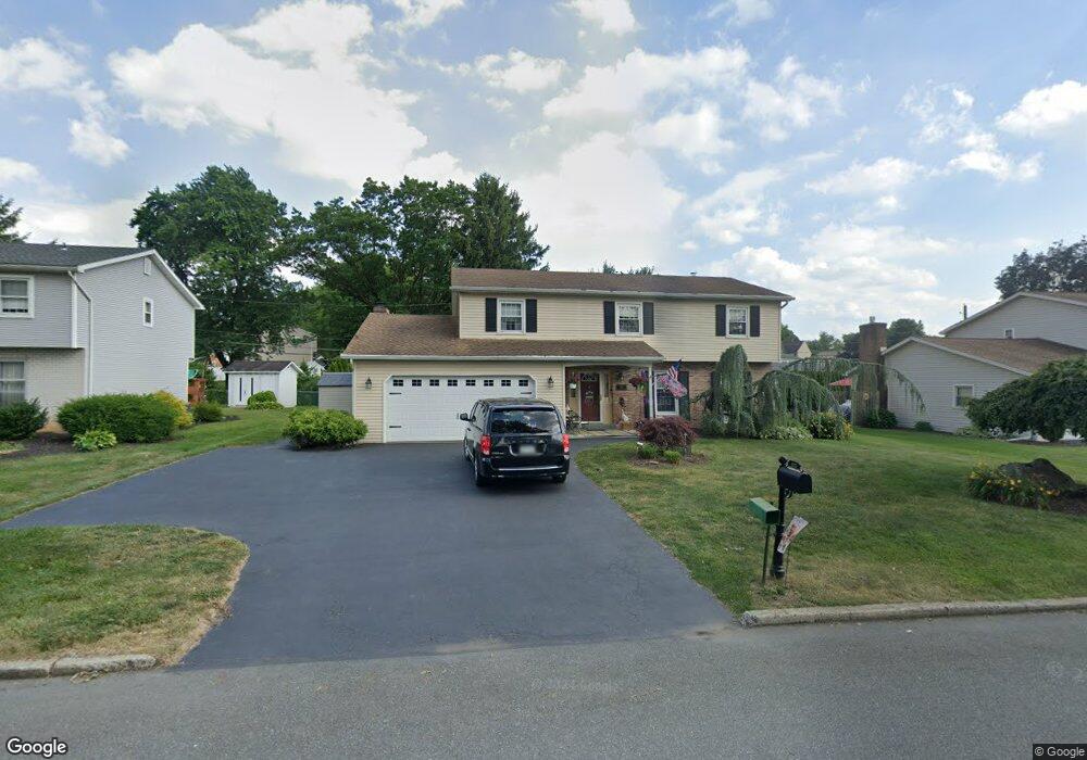 4312 Clear Way, Allentown, PA 18103 - photo 1