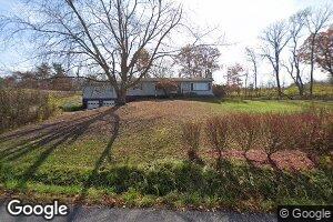 12750 Sawmill Rd, Shade Gap, PA 17255