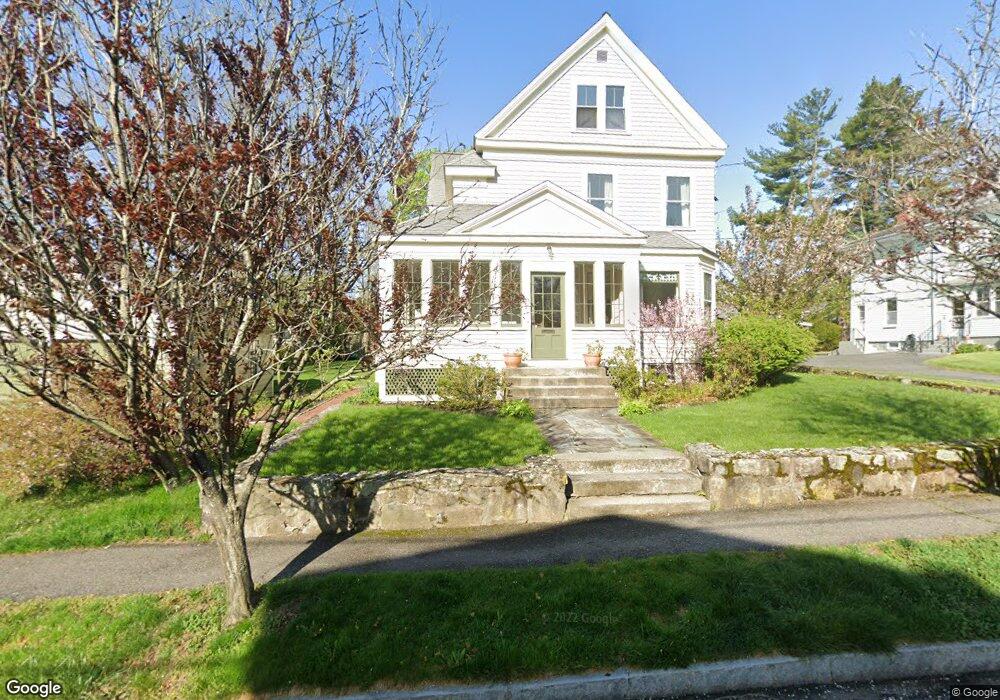 11 High St, Natick, MA 01760 - photo 1