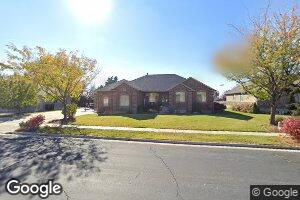 2414 Hansen Meadows Dr, Syracuse, UT 84075
