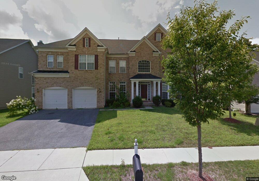 4910 Green Creek Terrace, Glenn Dale, MD 20769 - photo 1