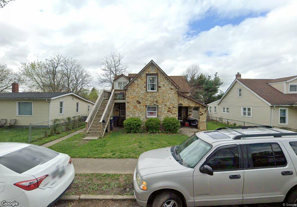 2229 Chase St, Anderson, IN 46016 - photo 1