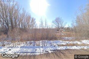 314 North St, Manassa, CO 81141