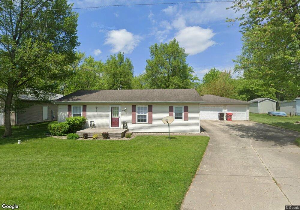 5604 W 154th Ave, Crown Point, IN 46307 - photo 1