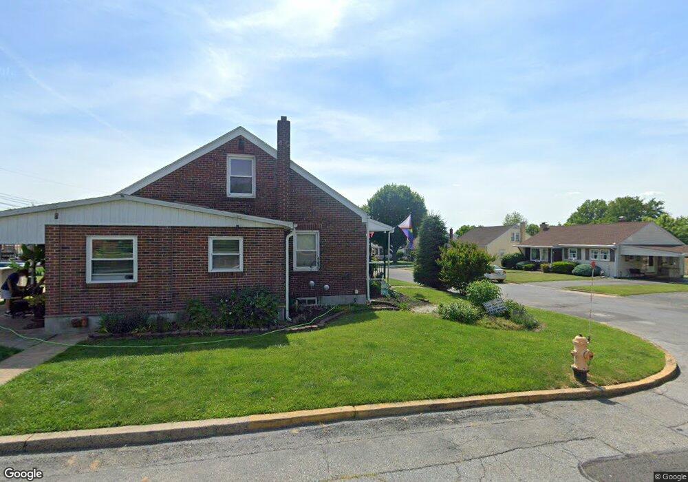 16 S 11th St unit 20, Allentown, PA 18102 - photo 1