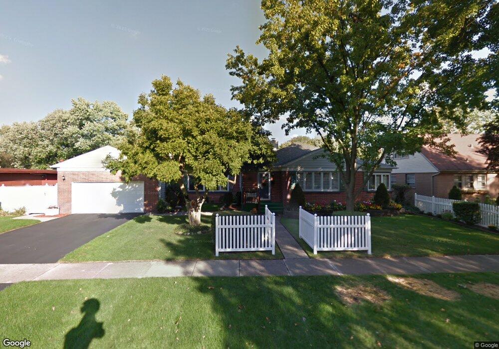 18451 Argyle Ave, Homewood, IL 60430 - photo 1