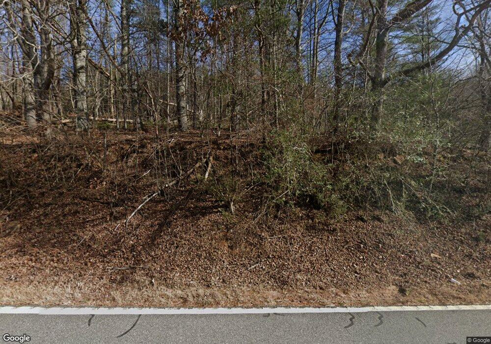 21821 Morganton Hwy, Suches, GA 30572 - photo 1