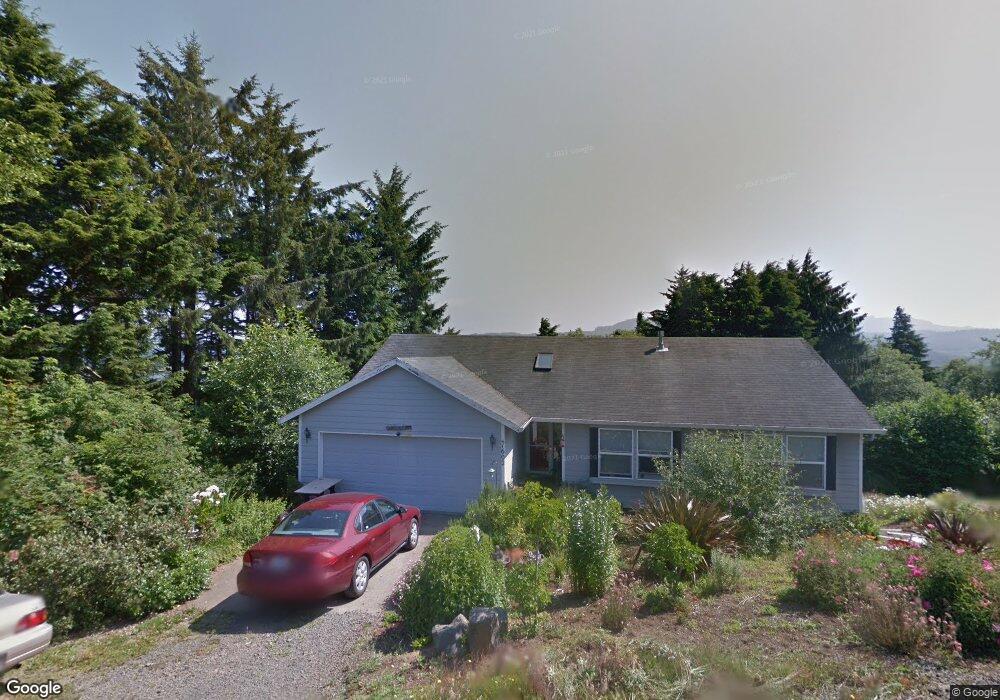 1602 SE Port Dr, Lincoln City, OR 97367 - photo 1