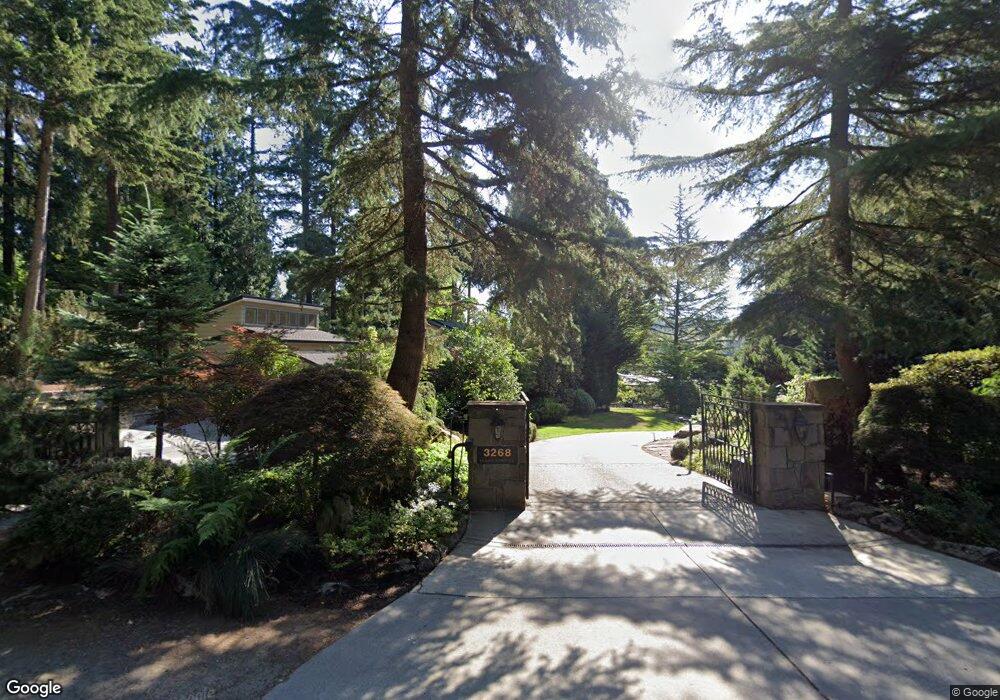 3412 Hunts Point Rd, Hunts Point, WA 98004 - photo 1