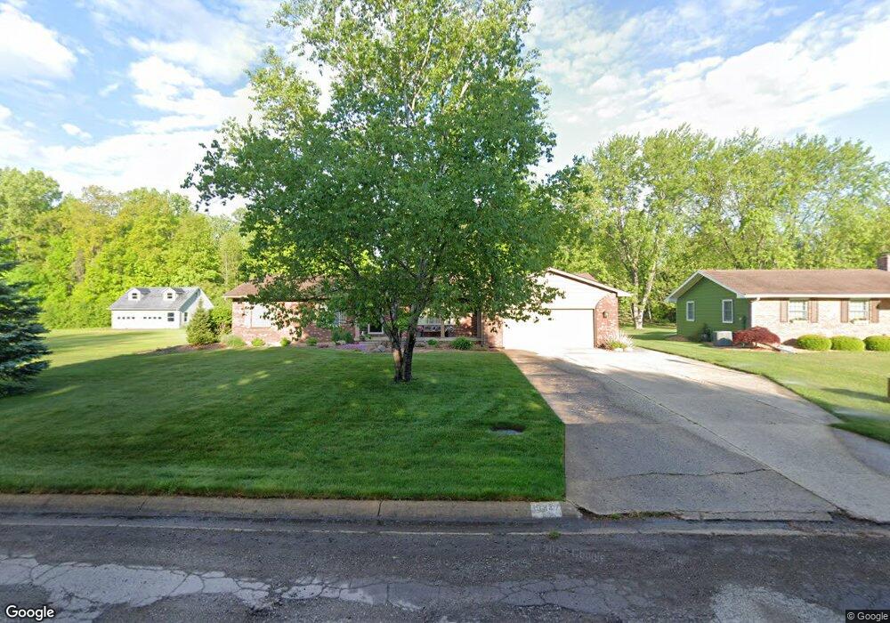 10347 Ataberry Dr, Clio, MI 48420 - photo 1