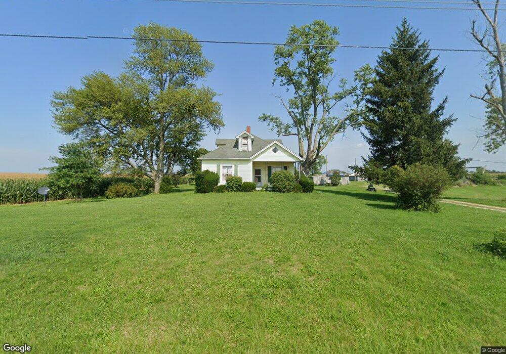 1880 S County Road 150 W, Greensburg, IN 47240 - photo 1