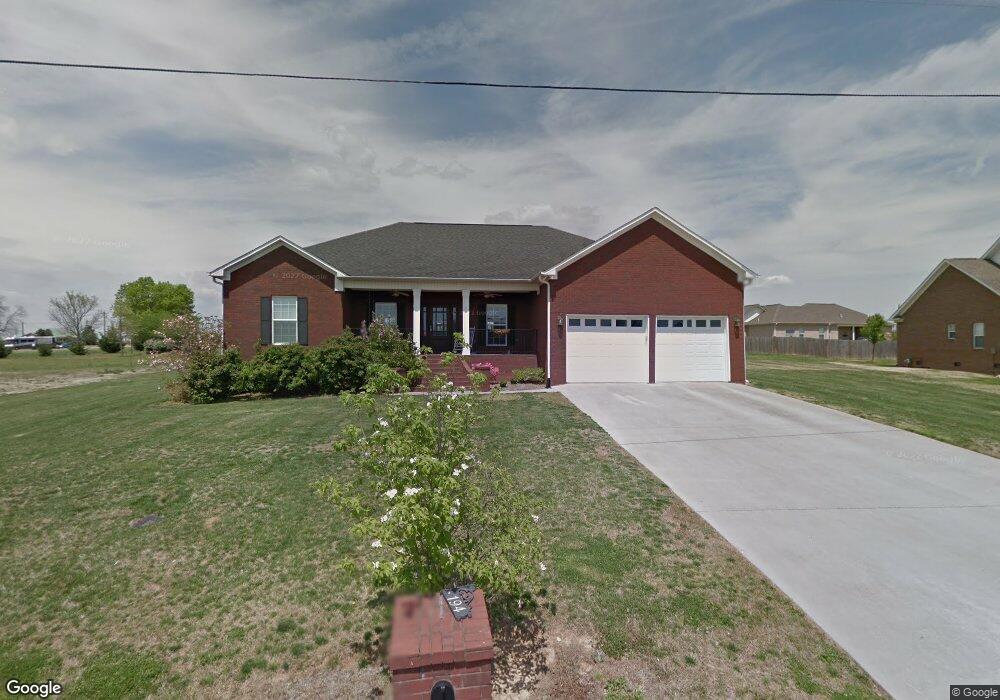 194 Clarissa Dr, Grant, AL 35747 - photo 1