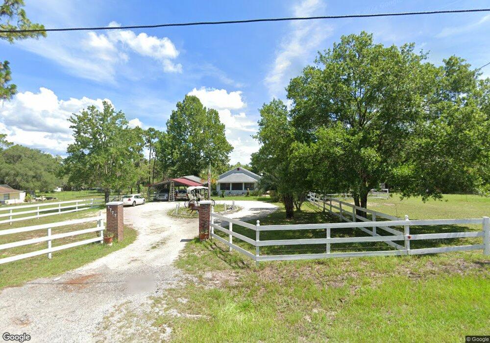 1777 E Fletcher St, Hernando, FL 34442 - photo 1