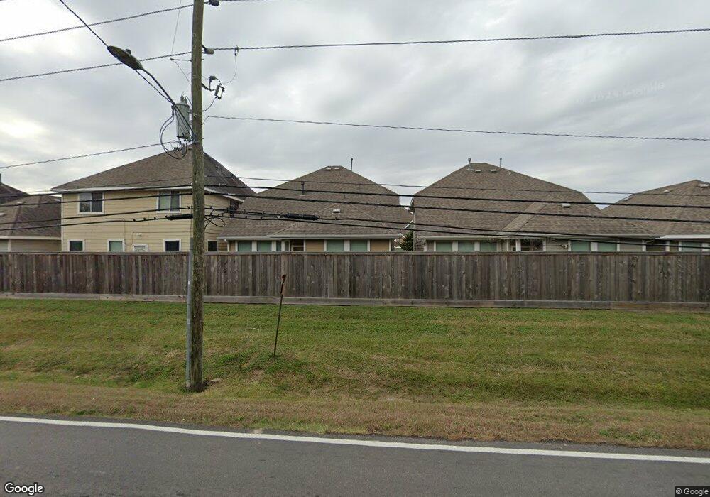 6406 Wilshire Fern, Houston, TX 77040 - photo 1