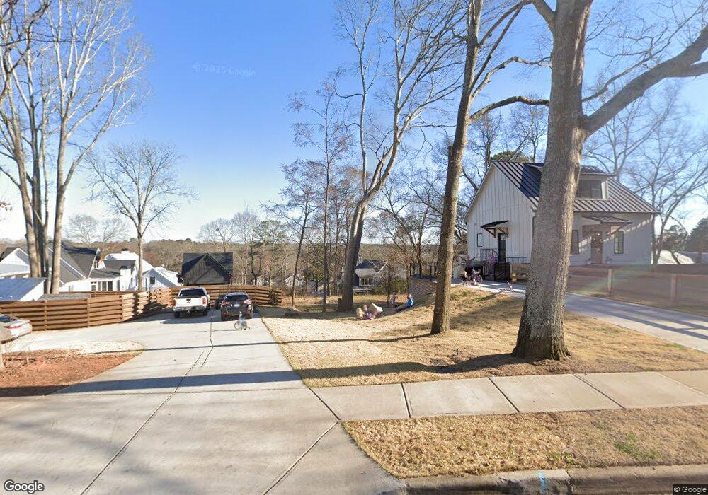604 Scales Rd, Suwanee, GA 30024 - photo 1