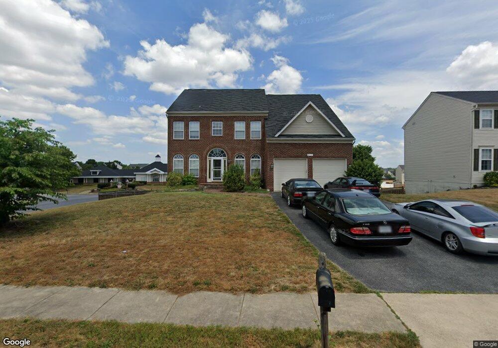 101 Keverne Ct, Stephens City, VA 22655 - photo 1