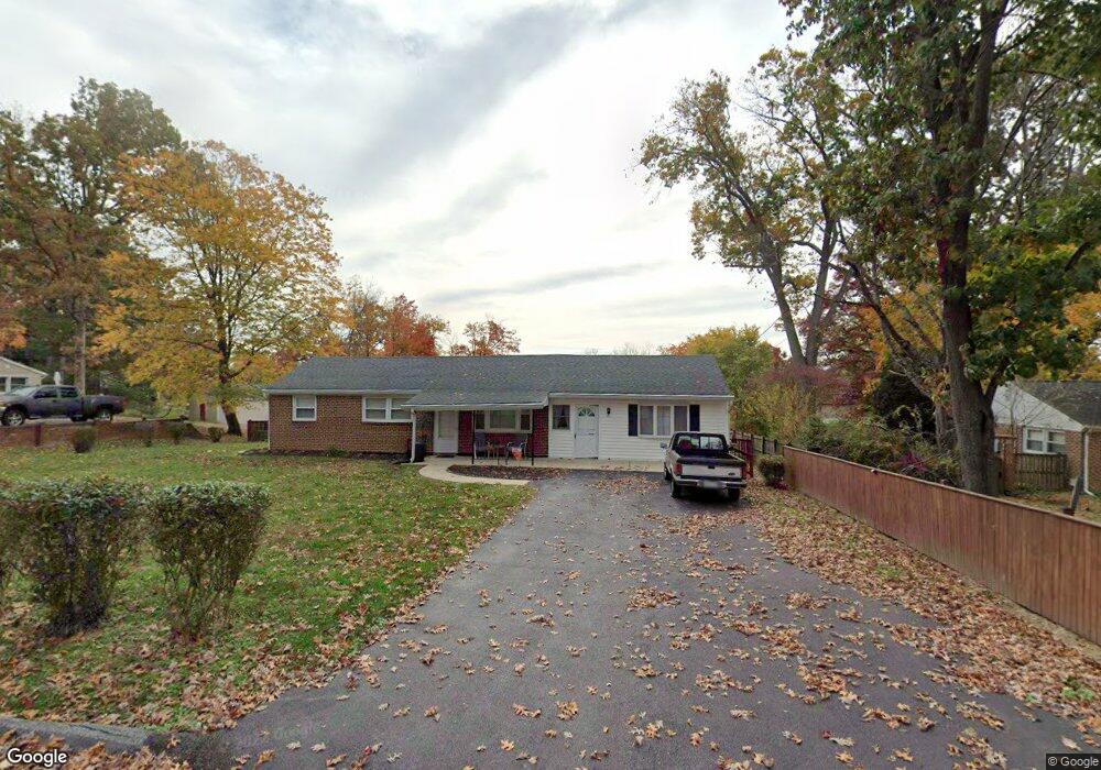 511 Manor Rd, Sykesville, MD 21784 - photo 1