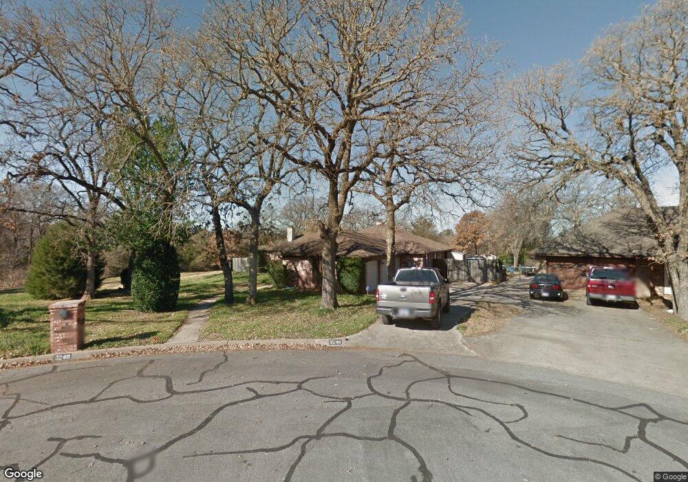 3240 Peninsula Dr, Southlake, TX 76092 - photo 1