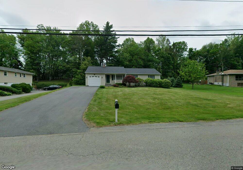 12 Edgehill Dr, Wappingers Falls, NY 12590 - photo 1