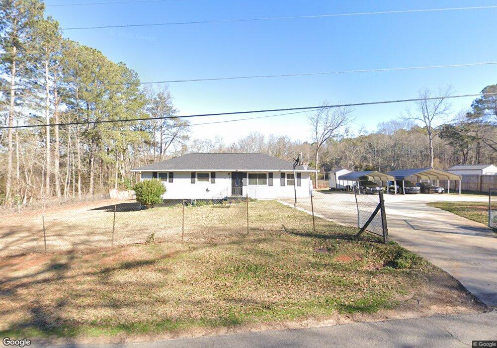 248 Shoal Creek Rd, Locust Grove, GA 30248 - photo 1