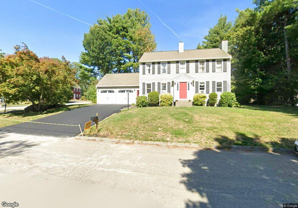 4 Boscobel Ln, Leominster, MA 01453 - photo 1