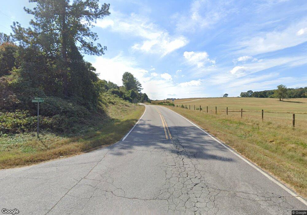 0 Mulberry Trail unit 7446665, Winder, GA 30680 - photo 1