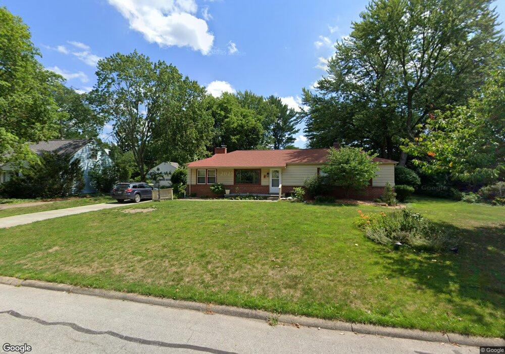 1133 Glenway St, West Lafayette, IN 47906 - photo 1