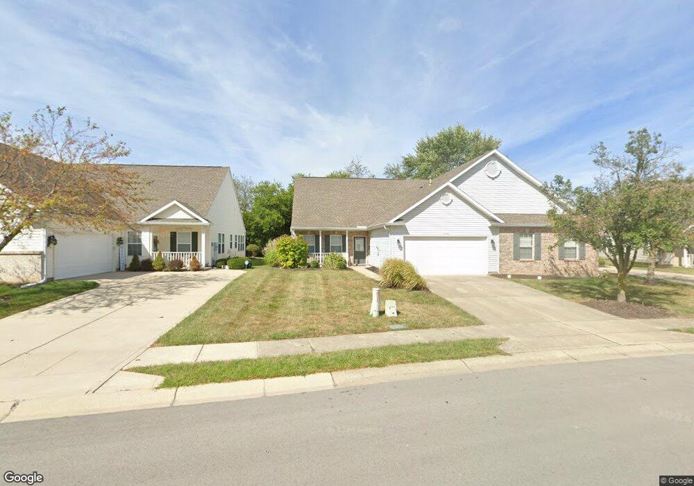 13160 Severn Way unit 800502, Fishers, IN 46038 - photo 1