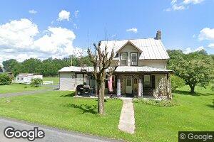 11348 Back Mountain Rd, Milroy, PA 17063