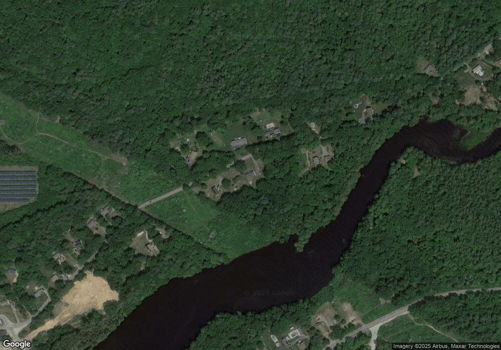 249 Nichols Rd, Barre, MA 01005 - photo 1