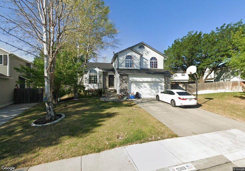 5389 Ticklegrass Rd, West Jordan, UT 84081 - photo 1