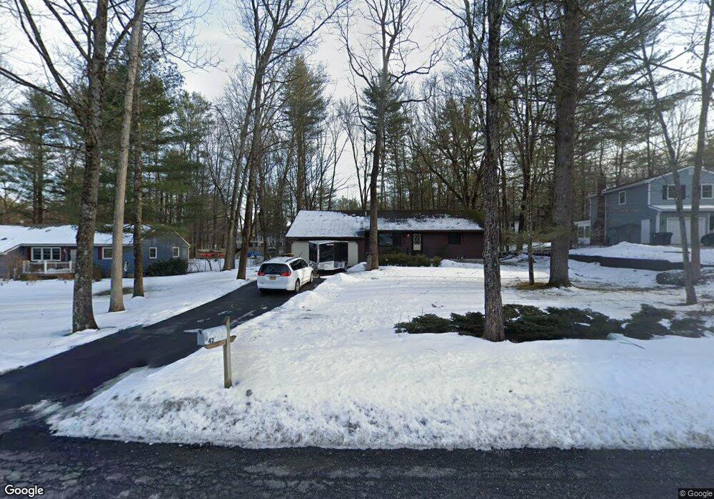42 Kaatskill Way, Ballston Spa, NY 12020 - photo 1