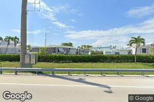 65821 Overseas Hwy Unit 195, Long Key, FL 33001