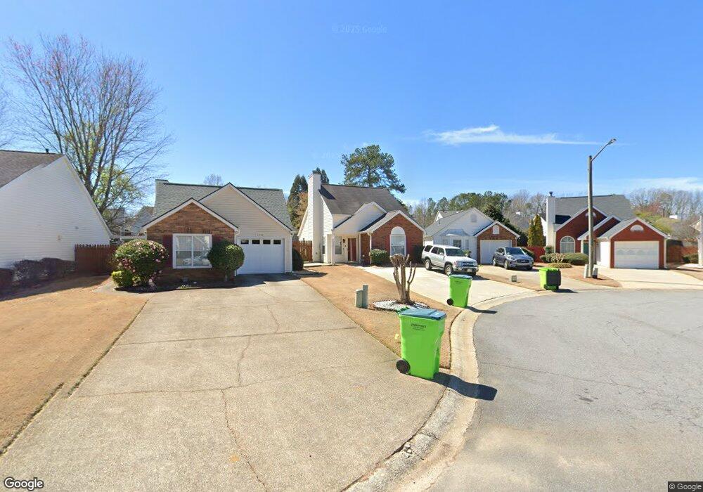 4232 Tenneyson Ln, Austell, GA 30106 - photo 1