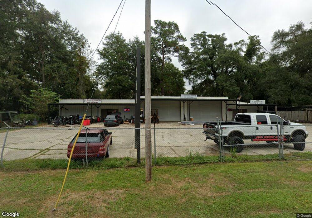 3085 Gamble Rd, Monticello, FL 32344 - photo 1